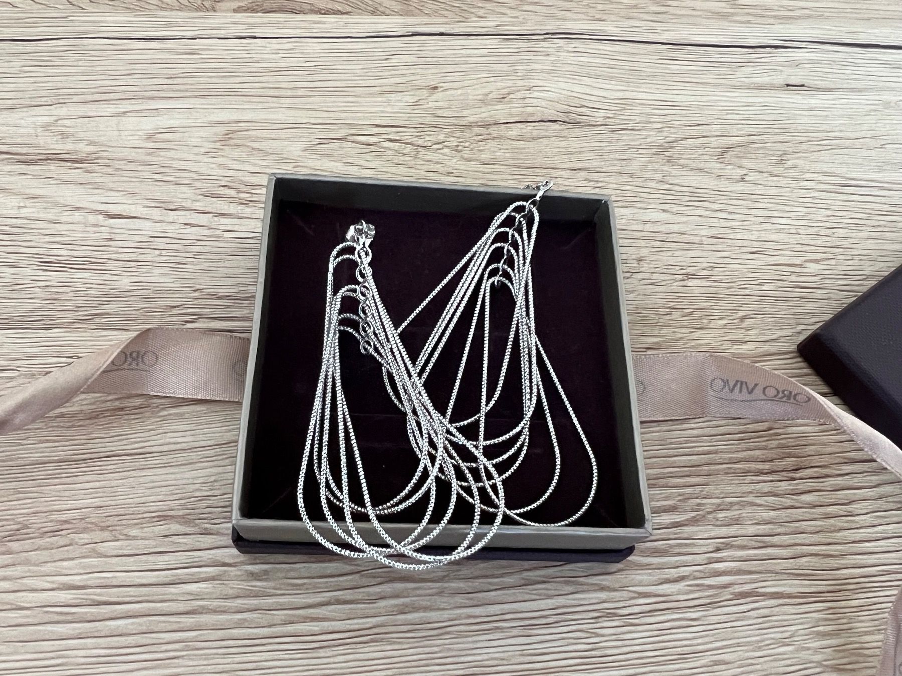 Orecchini pendenti & Orecchini a lobo: Boucles d’oreilles – Usato da La Chaux-de-Fonds venduto da GabrielaKlein 3