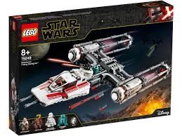 Lego 75249