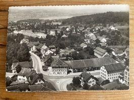 Ansichtskarte Fahrwangen Gasthof z.Bären
