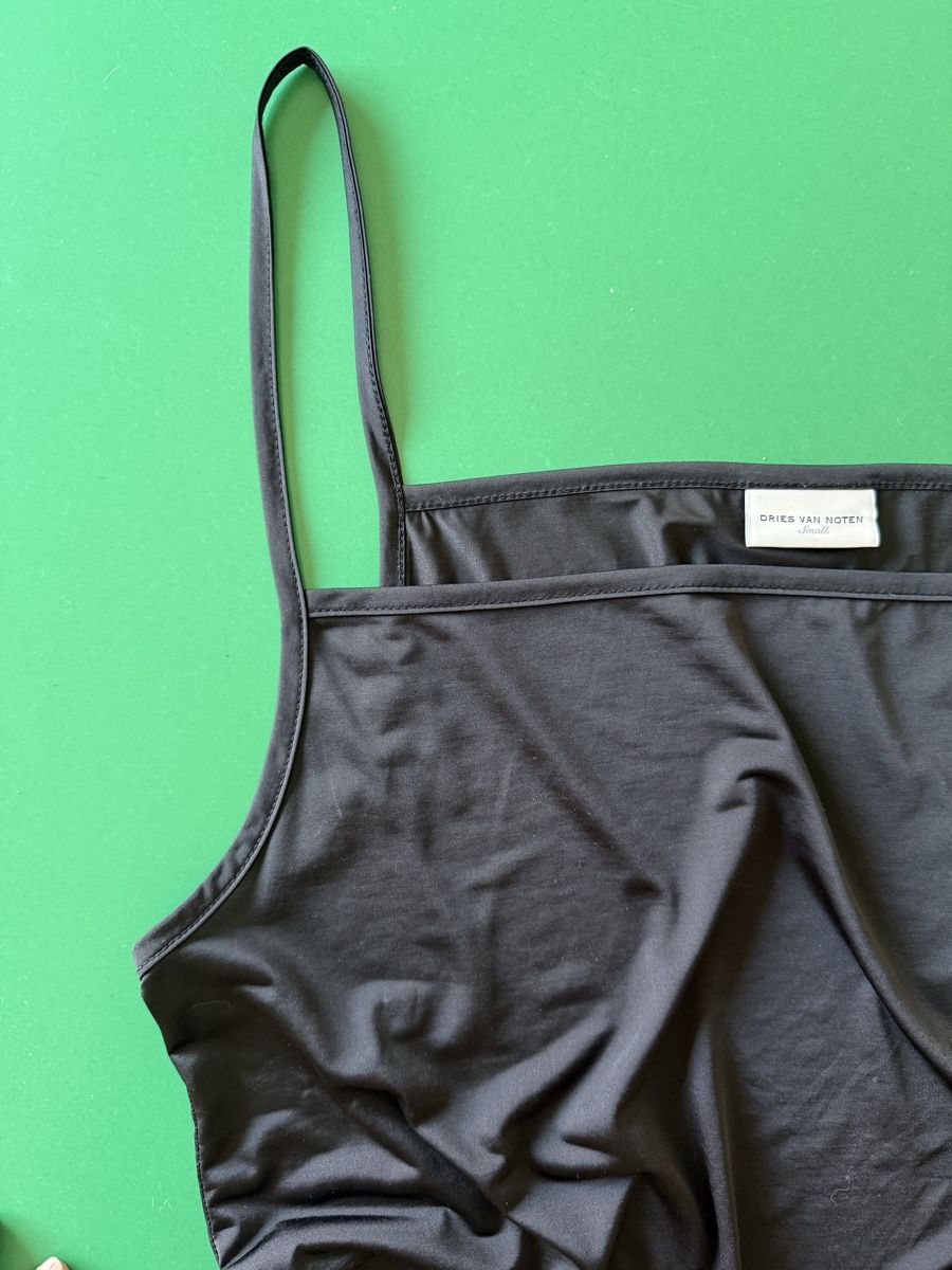 Tops: Leichtes Top Dries van Noten – Neu (gemäss Beschreibung) aus Basel von FrauH 1