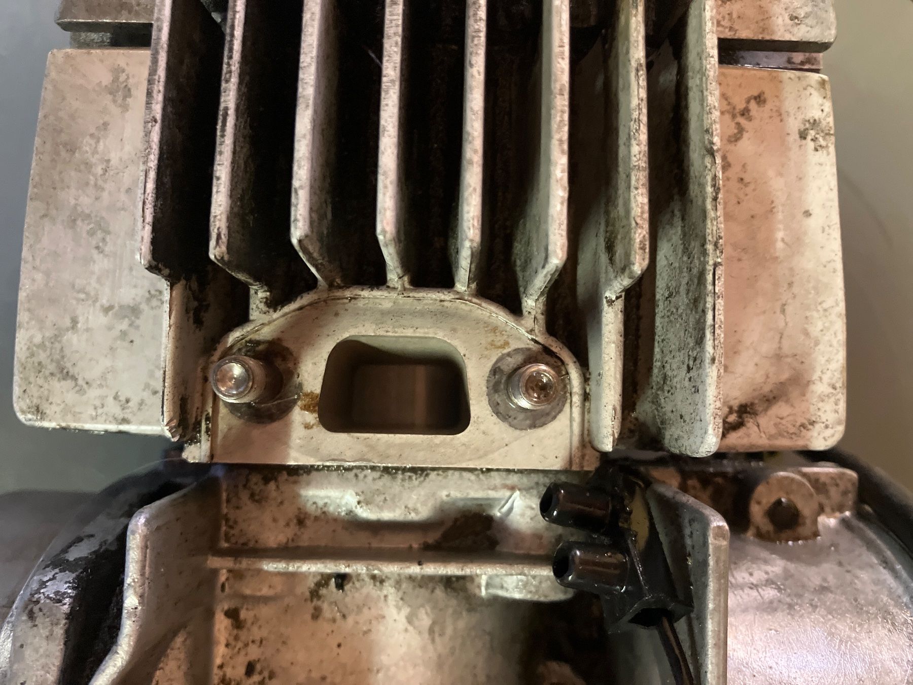 Puch Ciclomotori: Puch E50 4-Lager Austria Motor – Usato da Oberriet SG venduto da olli20 3