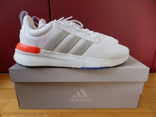 Adidas Scarpe da uomo: Adidas Turnschuhe, Gr. 40, Men, neu – Nuovo e nell'imballaggio originale da Chur venduto da Jacky17 1