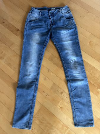 Peace & Love Jeans Jolie M