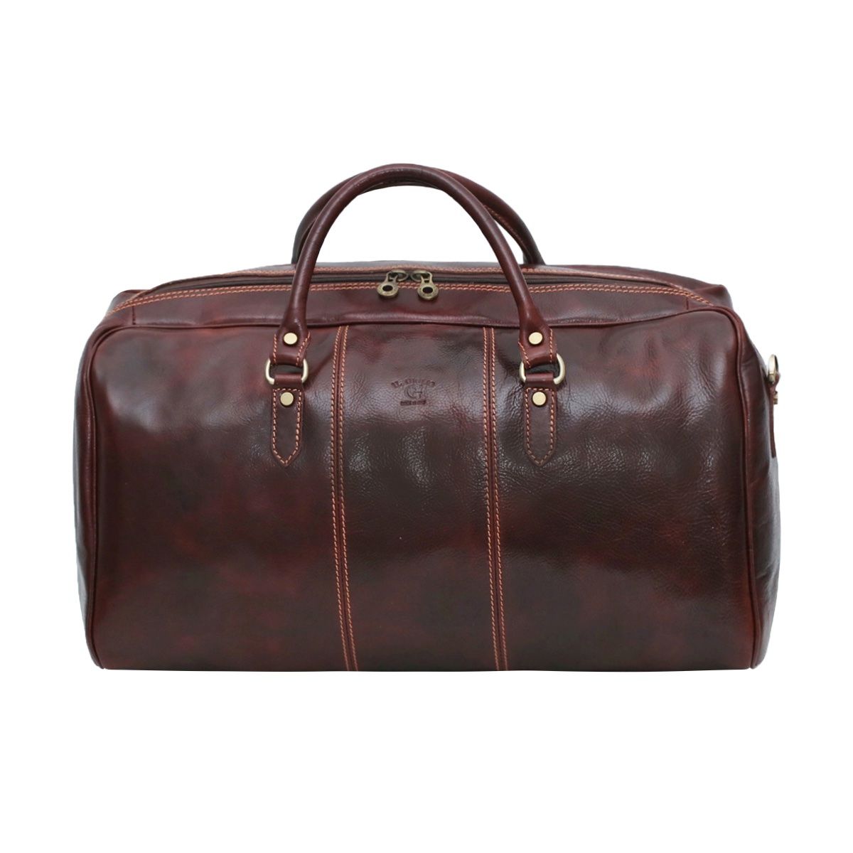 Borse: Reisetasche Leder Firenze – Nuovo e nell'imballaggio originale da Wittenbach venduto da bes_k8vr 6