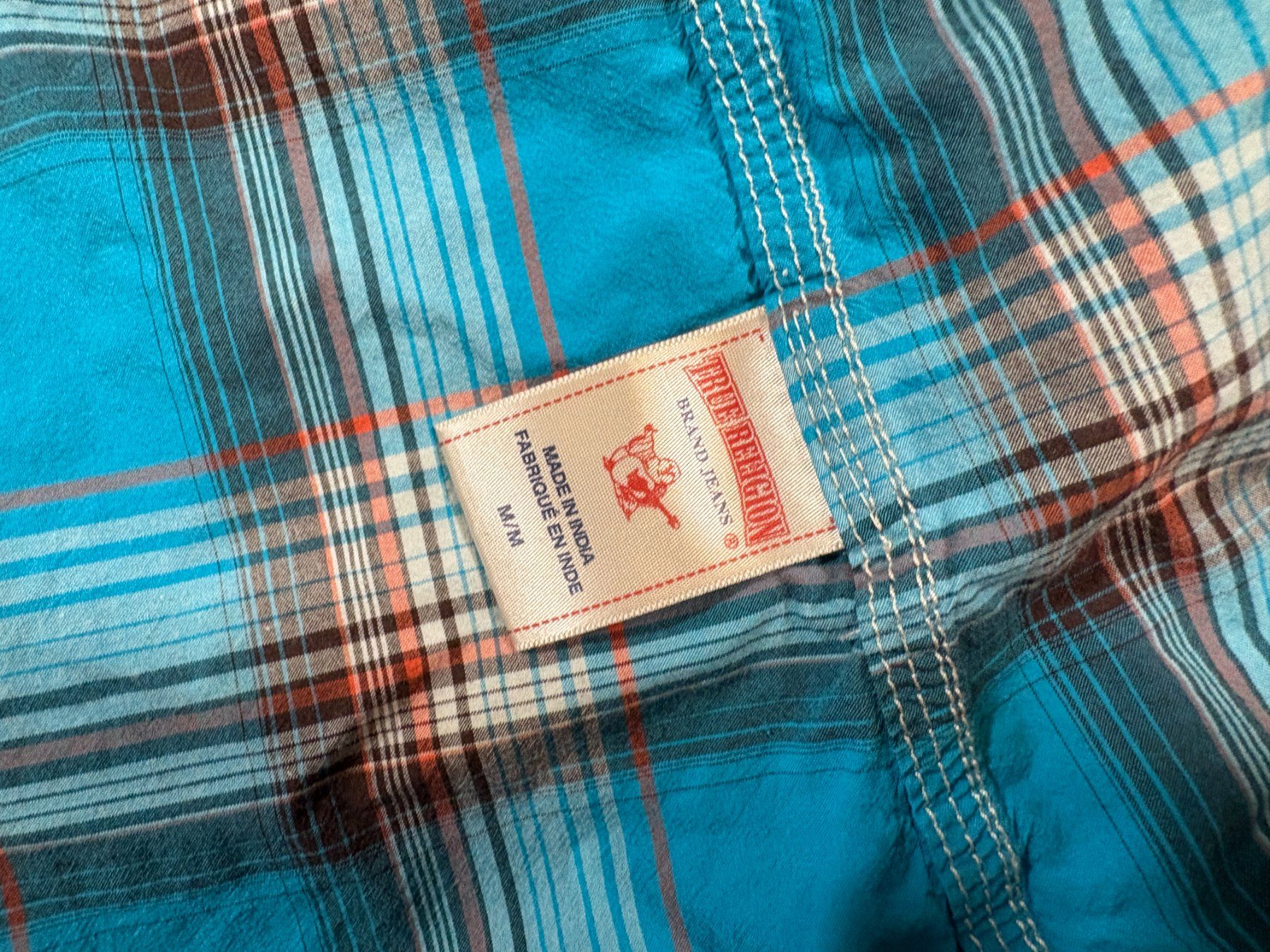 Camicie: True Religion Hemd in M – Usato da Elgg venduto da Jo_Naj 5