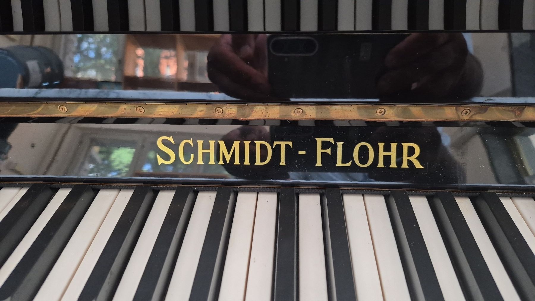 Strumenti musicali: Pianoforte  – Usato da Lumino venduto da jho_6dhx 1