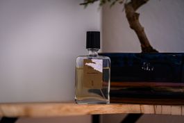 Iris Cendré, Naomi Goodsir (DECANT/Abfüllung 1ml, 2ml, 5ml)