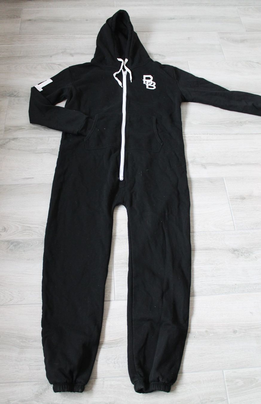 Jumpsuits: Jumpsuit BB taille M – Neuf (Voir description) à Chez-le-Bart par jasse