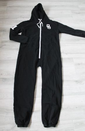 Jumpsuit BB taille M