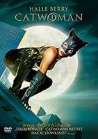 CATWOMAN        SEXY  Halle Berry         ==> SAMMELPORTO