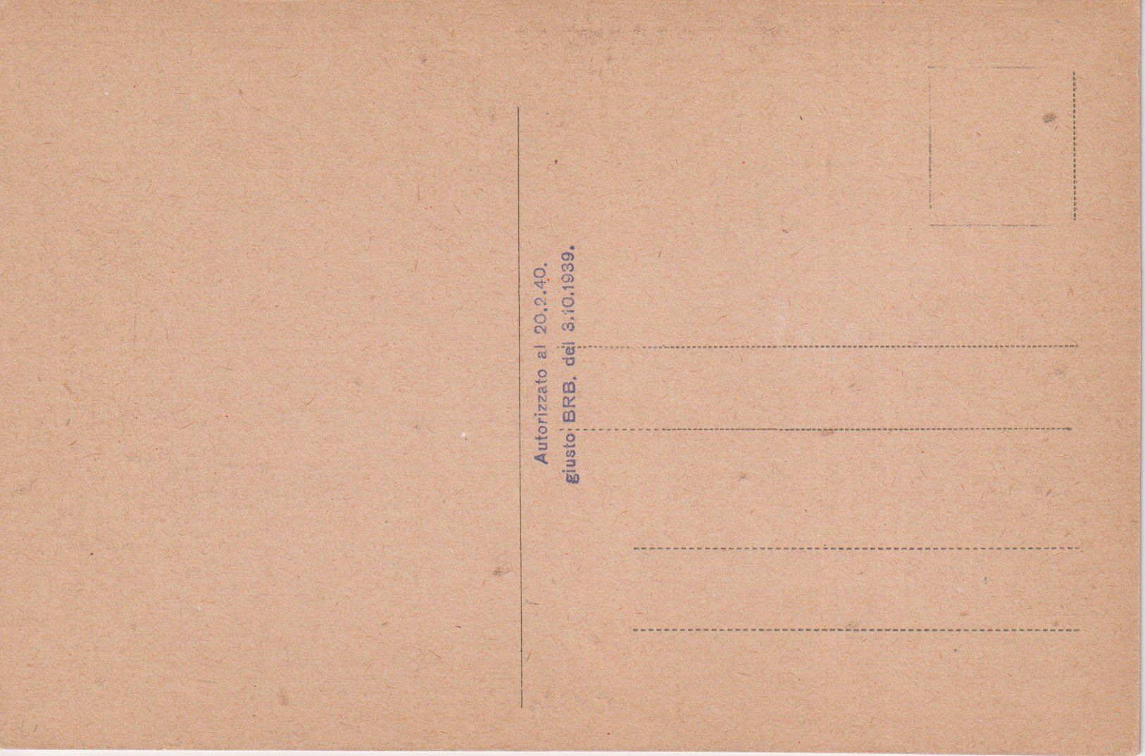 Cartoline postali: AK Cabbio, Valle di Muggio anni '40 – Usato da Riva San Vitale venduto da MAR-NAPO 1