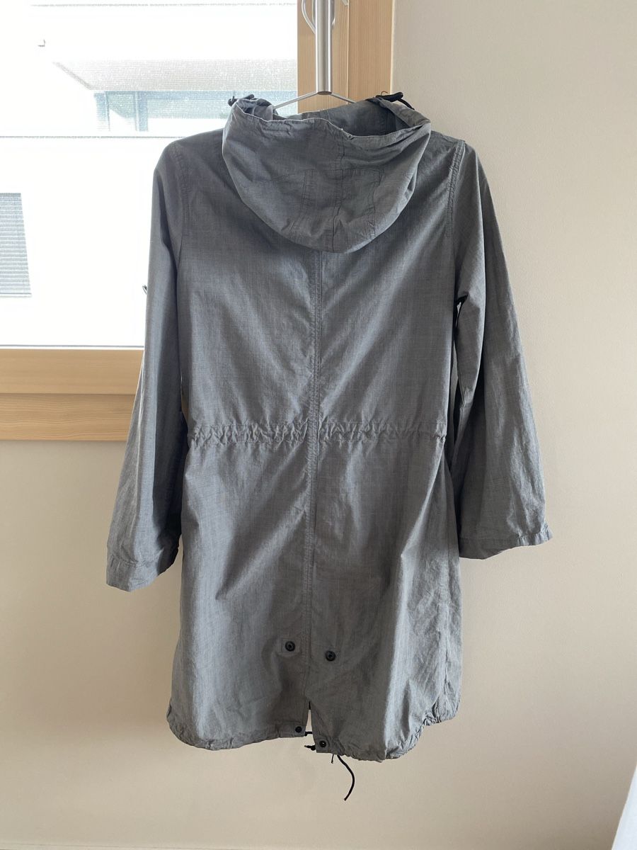 Giacche: Cooler Parka von Giordano Concept – Usato da Goldach venduto da ma-lina 4