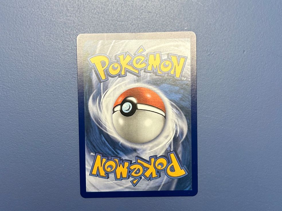Pokémon Cartes à collectionner: Drayton SIR 172/131 Prismatic Evolution EN – D'occasion à Schlieren par happymerchant64 1