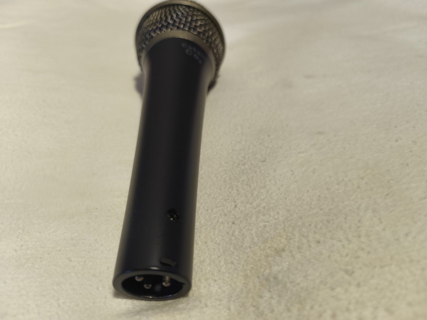 Electro-voice Microfoni: Electro Voice EV Cobalt CO9 Mikrofon – Usato da Bettlach venduto da Rockingfish 2