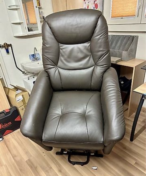 Sessel mit Aufstehhilfe Kaufen auf Ricardo