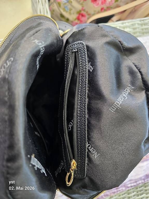 Zaini: Rucksack von Nero Giardini – Usato da Kloten venduto da funkgabel 2