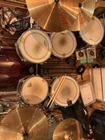Sonor Select Force batterie/schlagzeuf