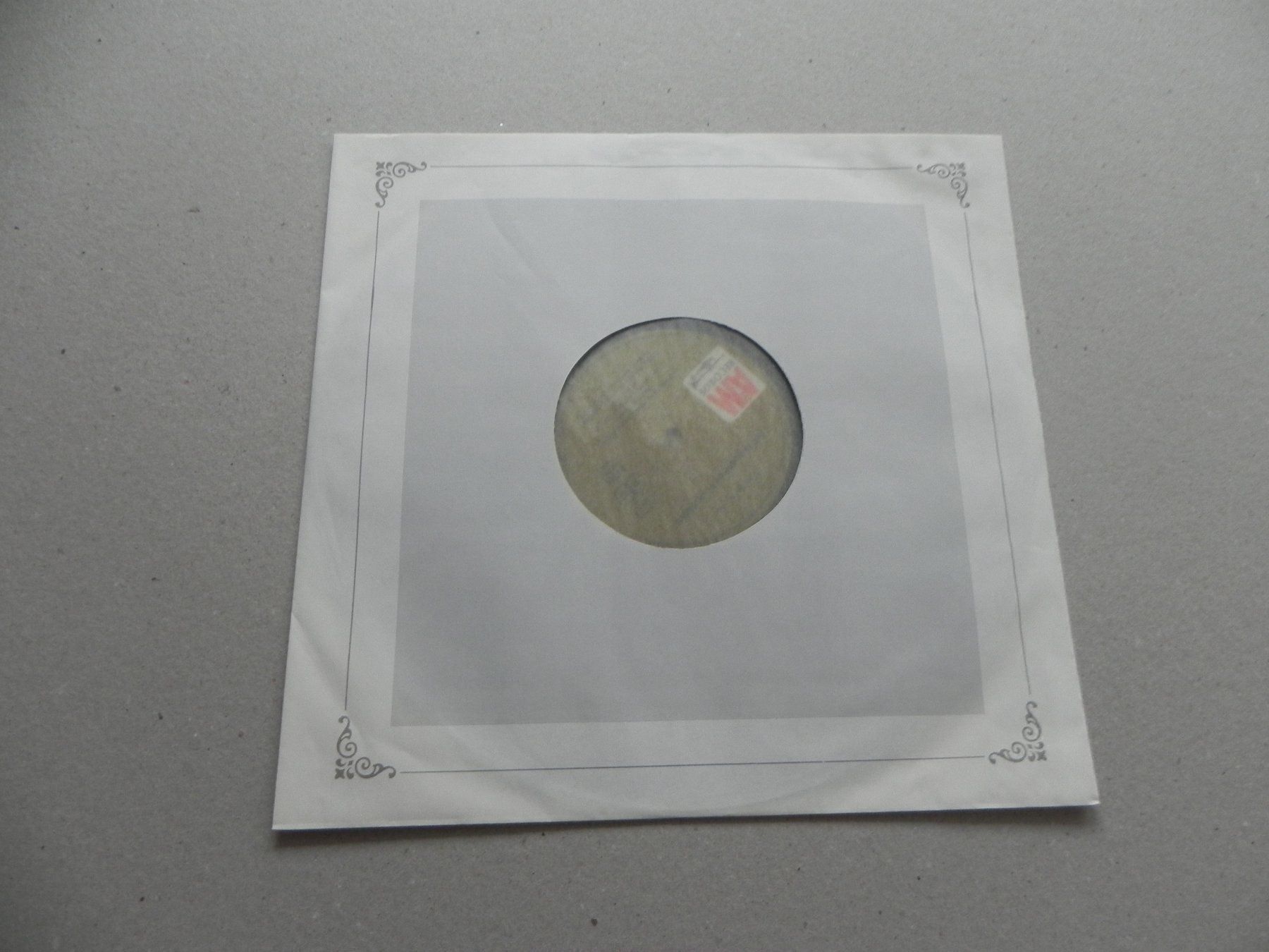 Dischi in vinile: LP Herb Alpert Sonderauflage ca. 1970 – Usato da Siebnen venduto da krimsie 2
