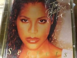 Tony Braxton