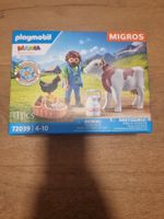 Playmobil Migros Mania 72039 Set neu in Originalverpackung