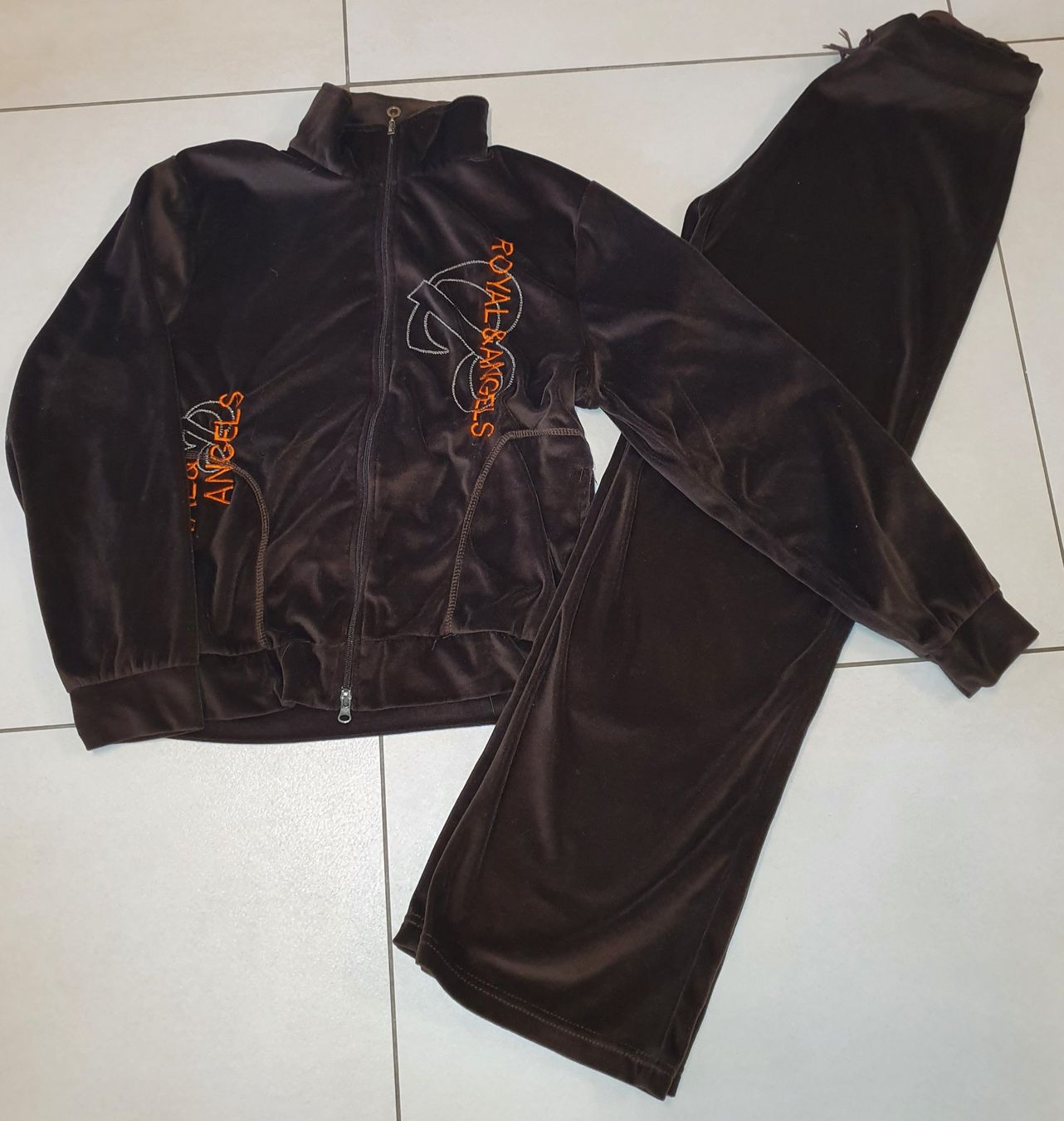 Altra biancheria intima: Ensemble d intérieur taille 34 – Nuovo (secondo la descrizione) da Vouvry venduto da Arwenne 1