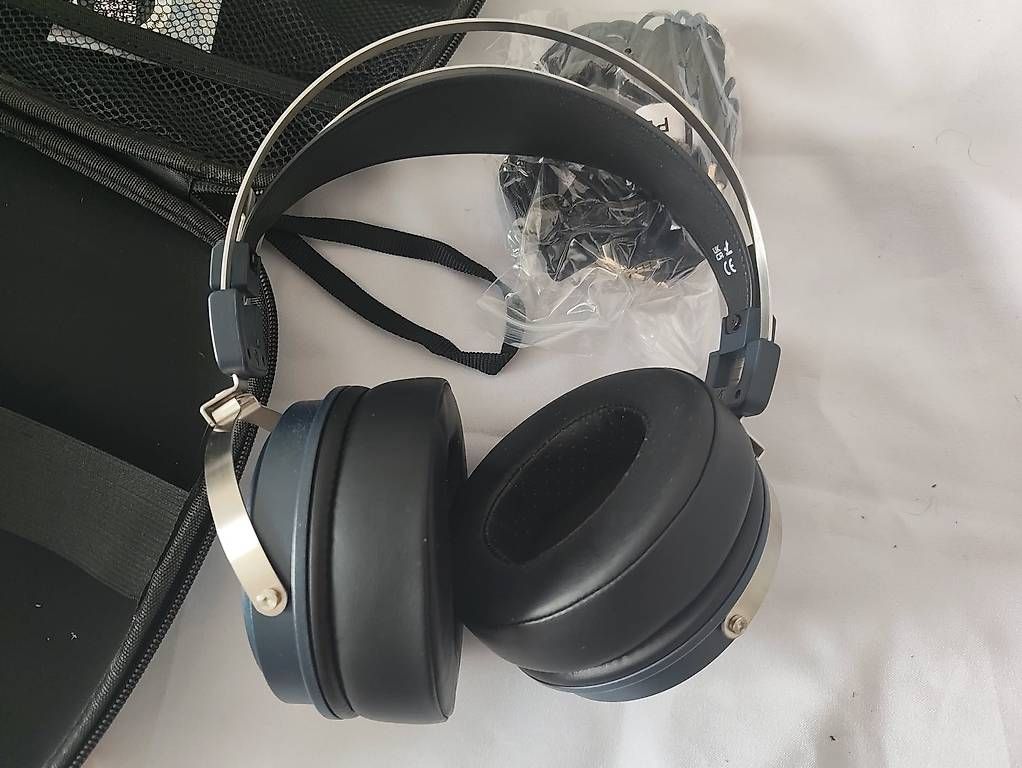 Cuffie: audio pirates Over-Ear HiFi Kopfhörer "Eric Premium" – Nuovo e nell'imballaggio originale da St.Gallen venduto da becks0815 2