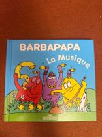 Barbapapa La Musique,