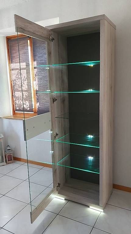 Vetrine: Vitrine salon Forte – Usato da La Sagne NE venduto da die_56yf 3