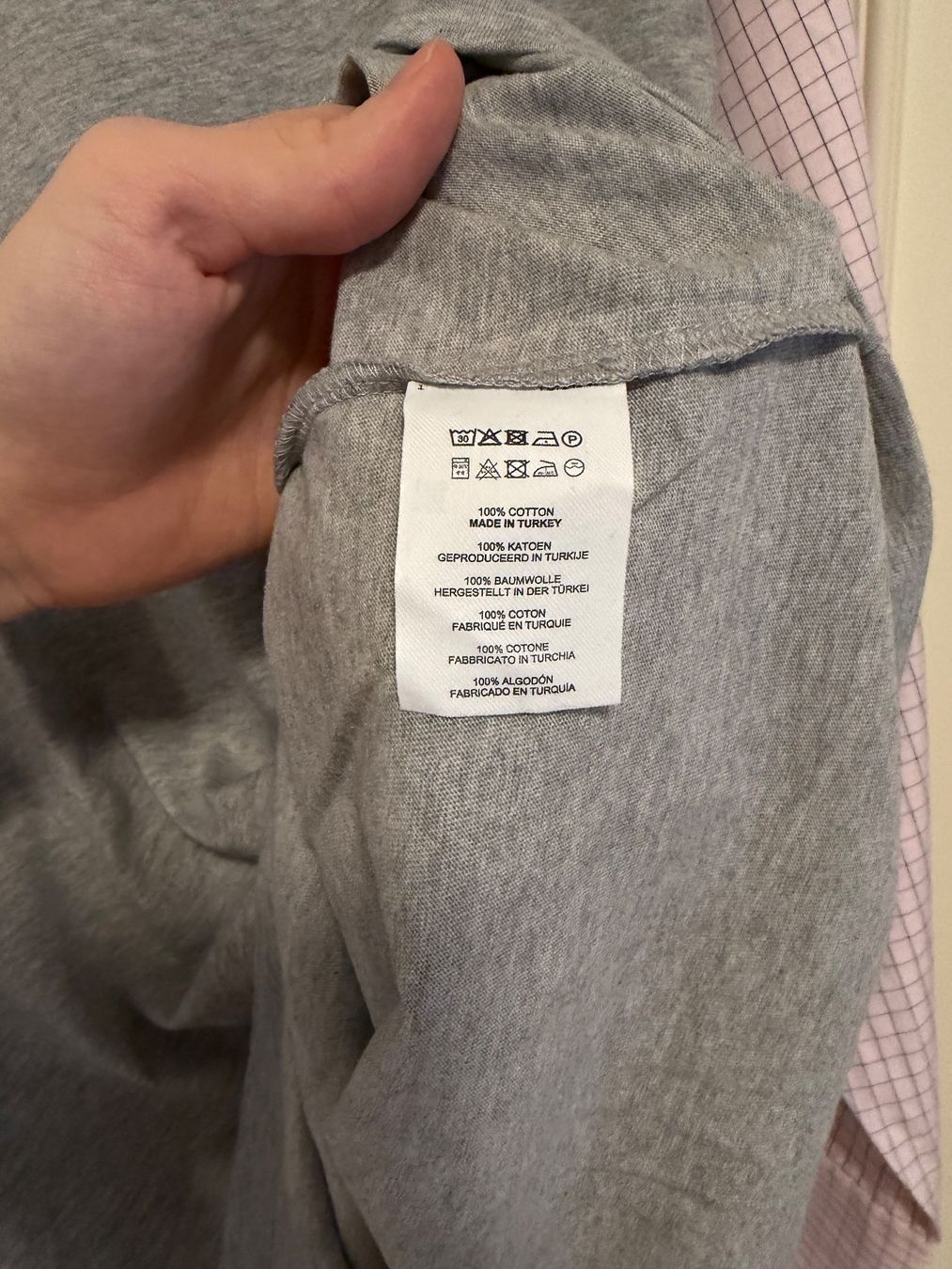 T-shirt: NEW Dries van Noten Heos Cuffed Longsleeve – Nuovo e nell'imballaggio originale da St.Gallen venduto da ArchivTheShop 5