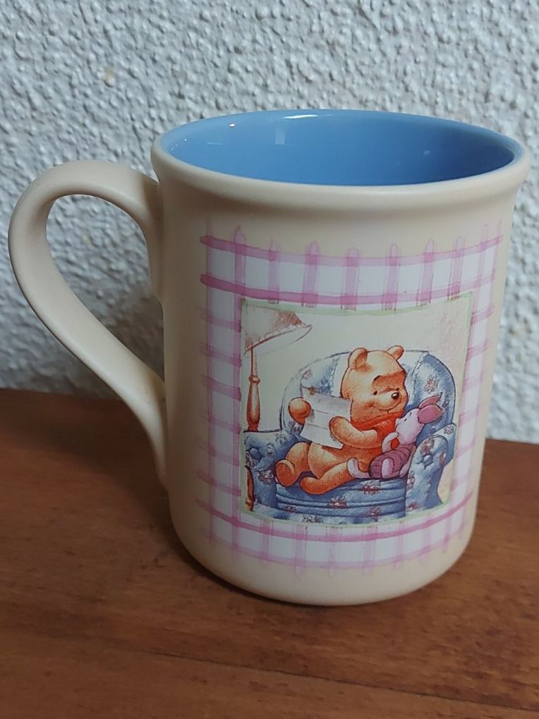 Tazze: Winnie Pooh Tasse – Usato da Winterthur venduto da ugahugah