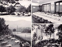 Dornach SO // Restaurant Schlosshof
