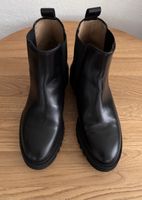 BENCI BROTHERS boots, women’s 35 ½
