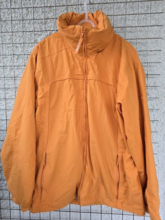 Salewa Damen Jacke, Orange, Gr. 44, Top Zustand 👍