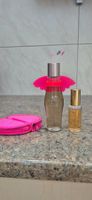 Damen Fiorucci 100 ml plus Jovan Musk Öl 26 ml