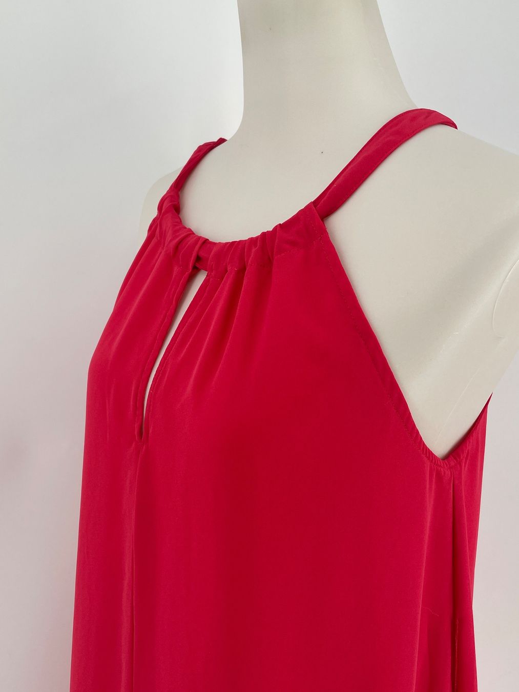 Vestiti: Kleid Gr. M/L von Edited – Usato da Auenstein venduto da moin. 3