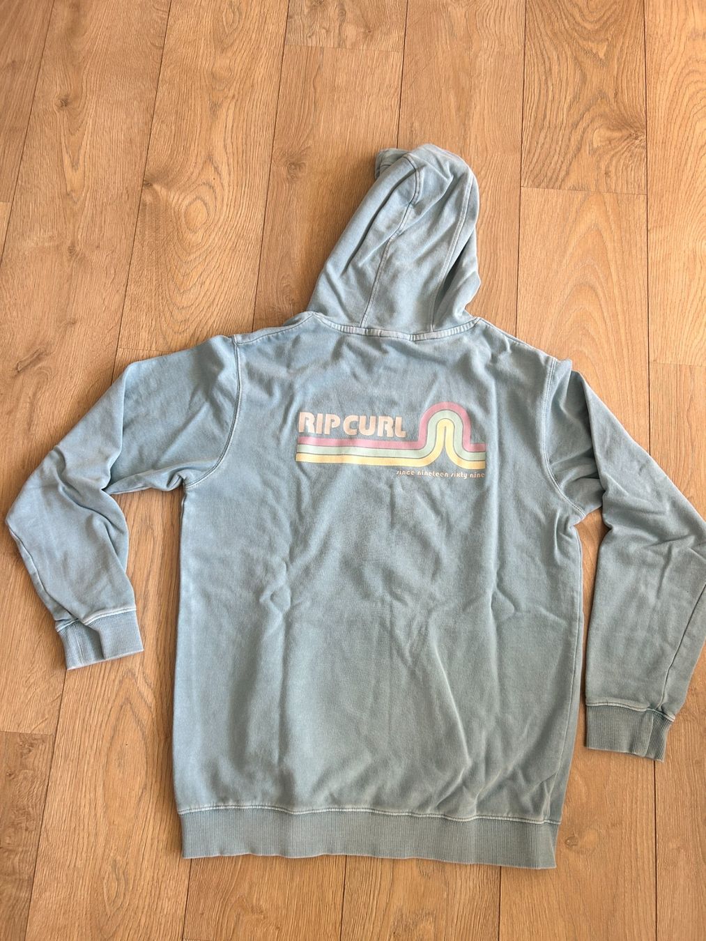 Rip Curl Pullover & Sweatshirts: Rip Curl Hoody M – Gebraucht aus Domat/Ems von Sanpan 1