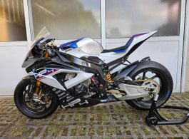 Bmw HP4 Race - Full Carbon