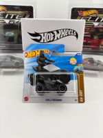Hot Wheels Tesla Cyberquad - 2025 - 82/250