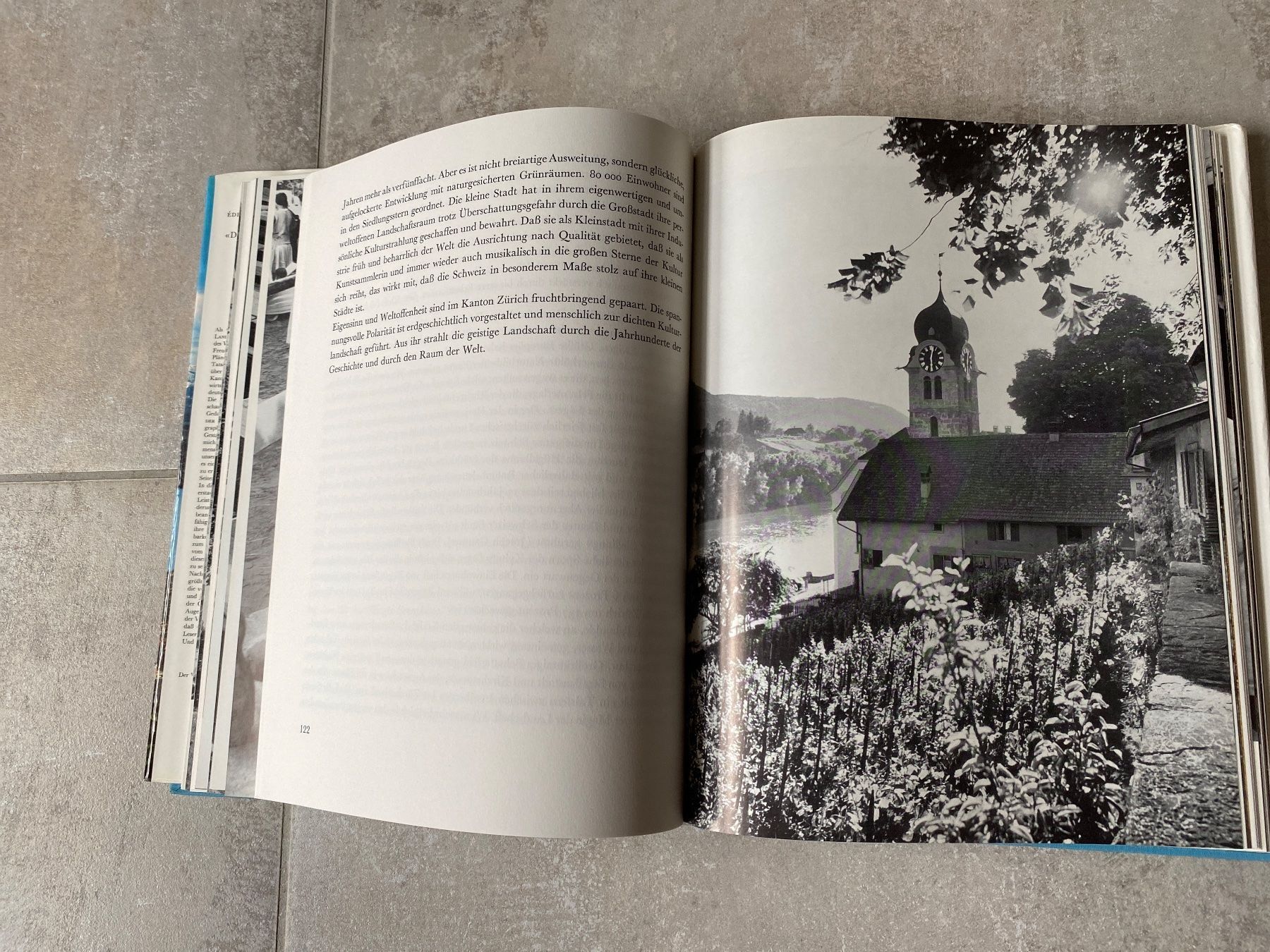 Libri: Buch der Kanton Zürich – Usato da Bülach venduto da Jackybabue 7