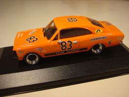 Chevrolet Opala SS 4100 Coupé Racing 1984 1/43 gebauter Kit