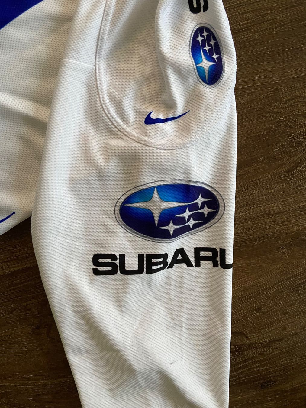 Canottiere & Pantaloni: GCK Lions Trikot Gr. XL – Usato da Muttenz venduto da bargain_hunter 5