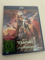 Thor-Love And Thunder