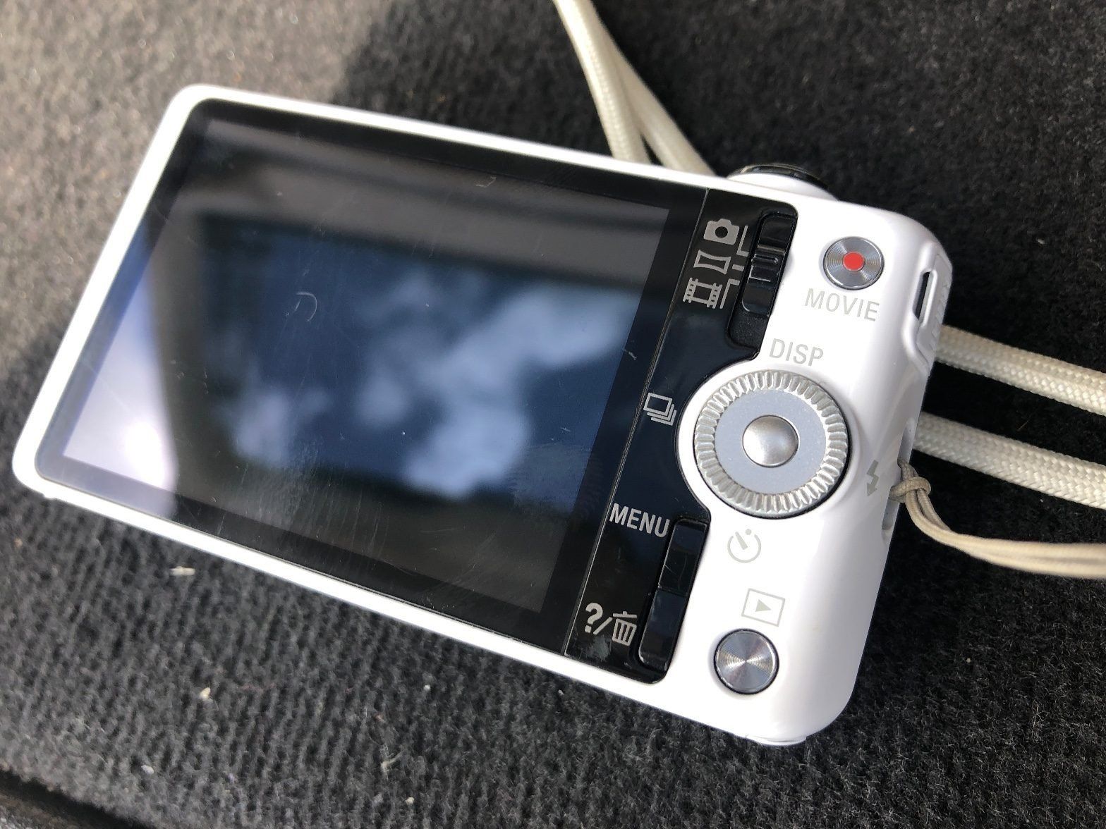 Sony Fotocamera: Sony Cyber-shot DSC-WX80 – Usato da Reinach BL venduto da colmarer 5