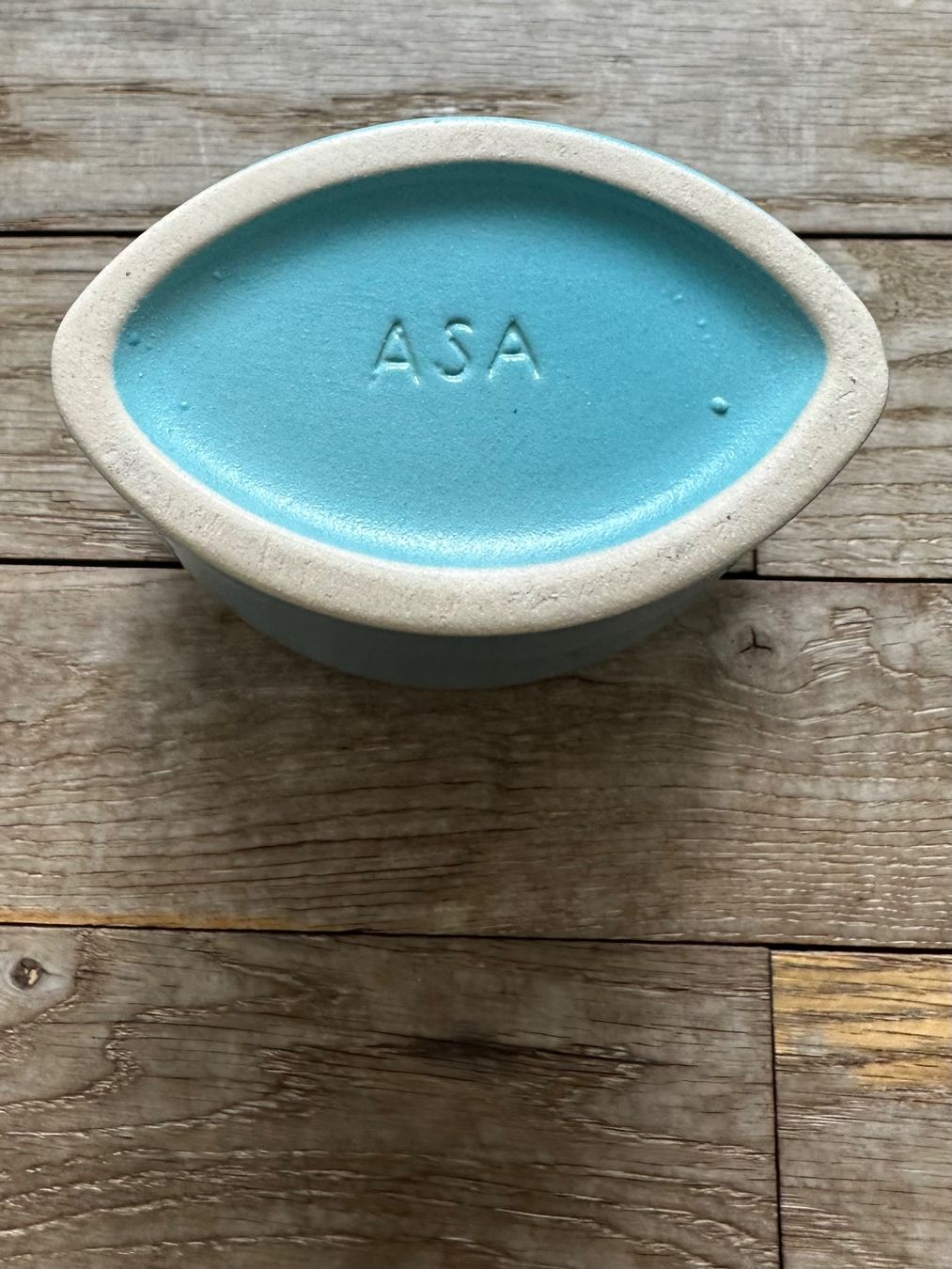 ASA Selection Vasi & Recipienti: ASA Vase türkis – Usato da Luzern venduto da Mamutpe 3