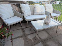 Lounge Beige