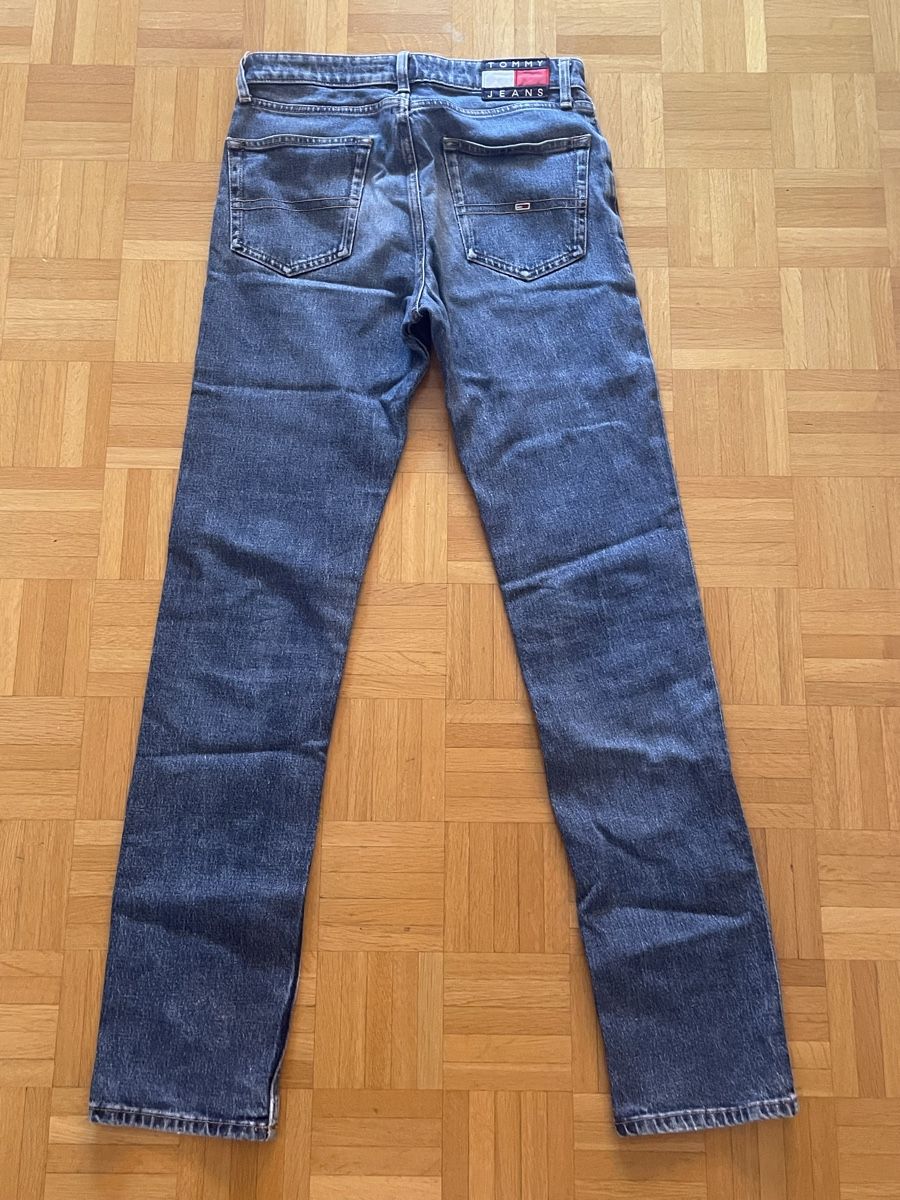 Tommy Hilfiger Jeans: Tommy Hilfiger Jeans, 29/34 – Usato da Zürich venduto da David.zh 2