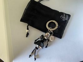 Porte-clés Nina Ricci avec pochette
