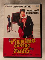 Pierino contro tutti - Alvaro Vitali