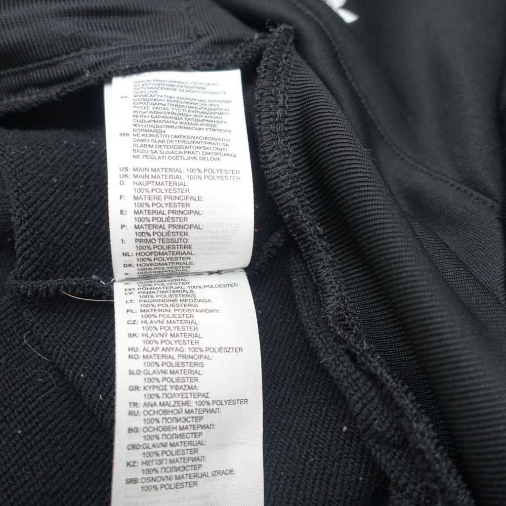 Adidas Giacche: Adidas Jacke Vintage Grösse M – Nuovo (secondo la descrizione) da Bülach venduto da secondo. 4