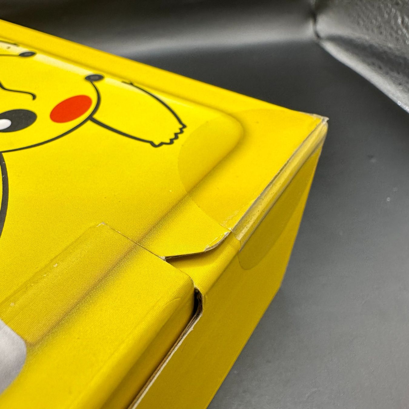 Nintendo Console: Nintendo 3DS Pokemon Pikachu Edition Sealed, versiegelt. – Nuovo e nell'imballaggio originale da Düdingen venduto da Nerdworld 5